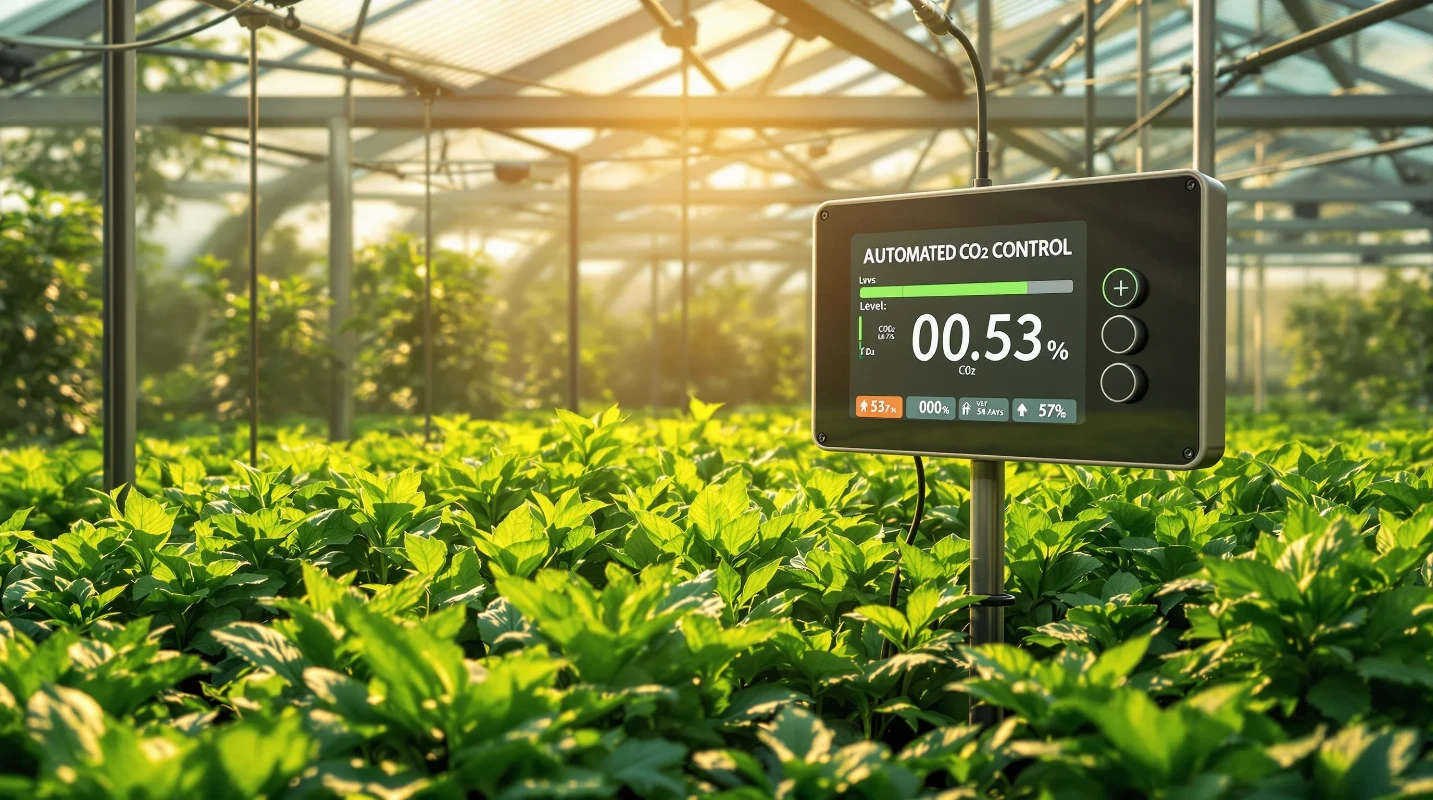 automated controls resized