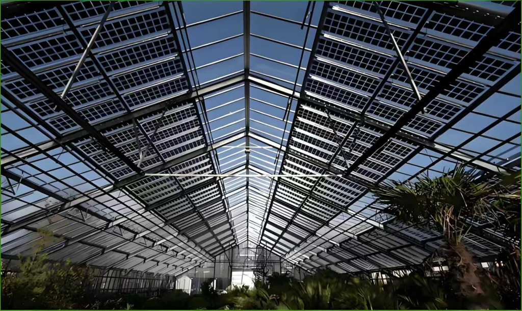 hover photovoltaic greenhouse resized