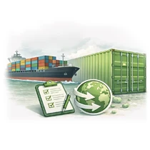 export & logistics coordination