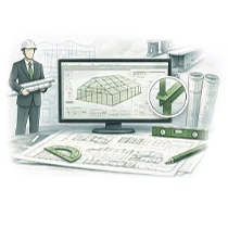 structural design & engineering review